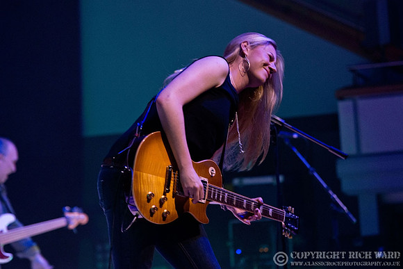 Joanne Shaw Taylor