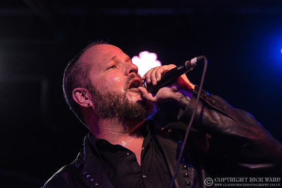 Tim Ripper Owens