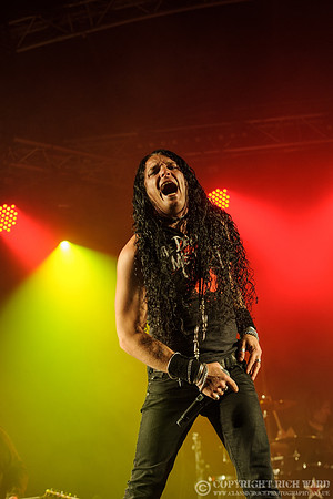 Skid Row