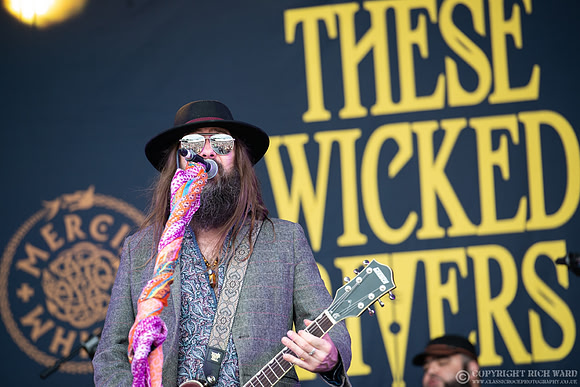 These Wicked Rivers