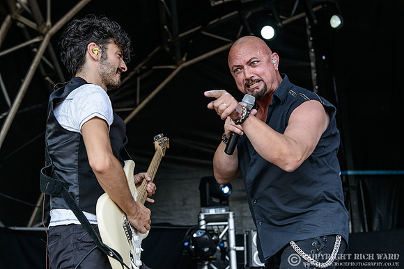 Geoff Tate