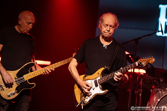 Eric Bell Trio