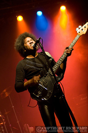 Dizzy Lizzy