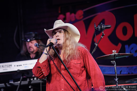 Molly Hatchet