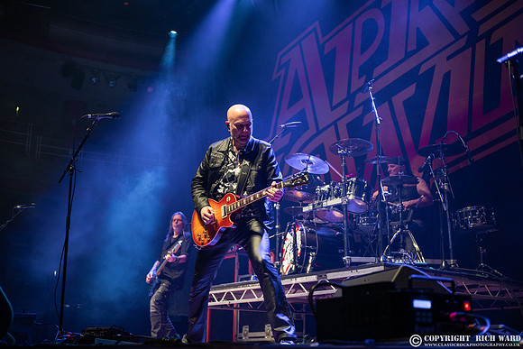 April Wine