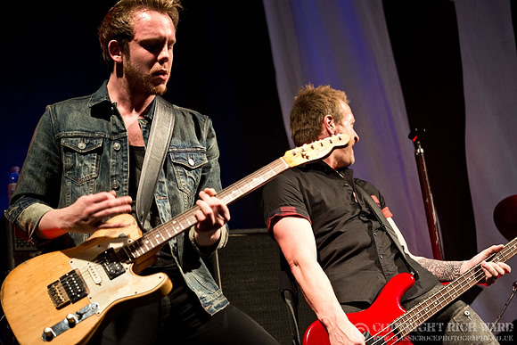 Toseland
