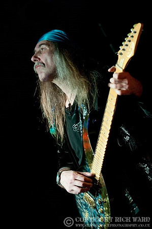 Uli Jon Roth