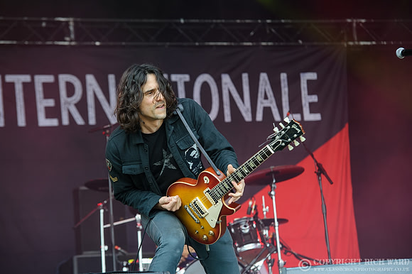 The Last Internationale