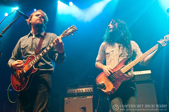 The Sheepdogs