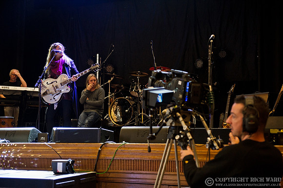 Panic Room - DVD recording
