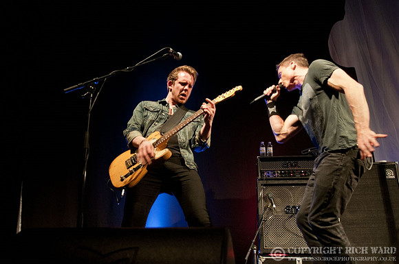 Toseland