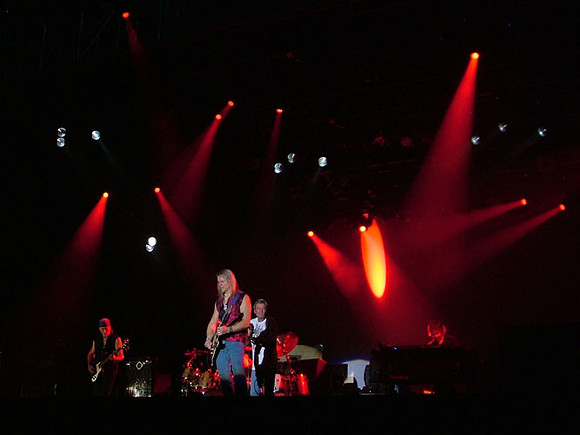 Deep Purple
