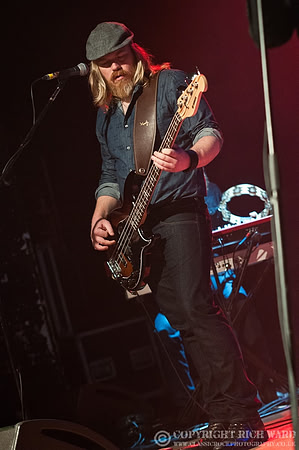 Rival Sons