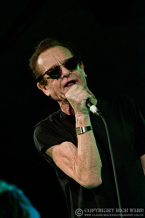 Graham Bonnet