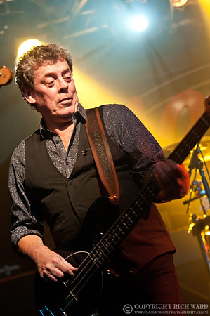 Gerry Macavoy