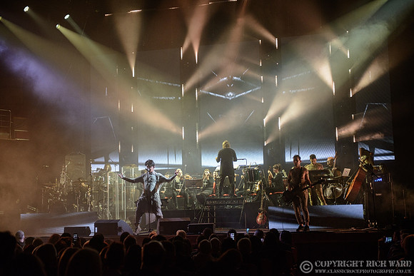 Gary Numan