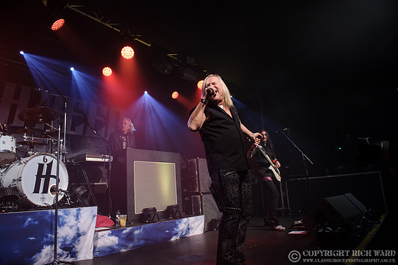Uriah Heep