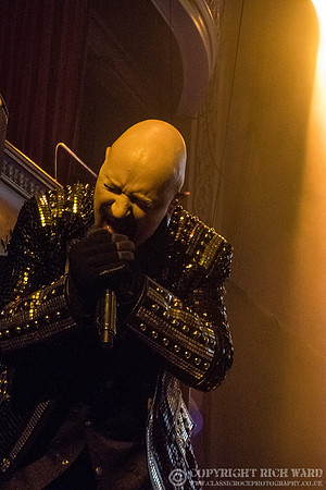 Judas Priest