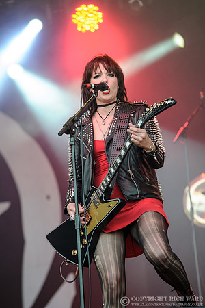 Halestorm