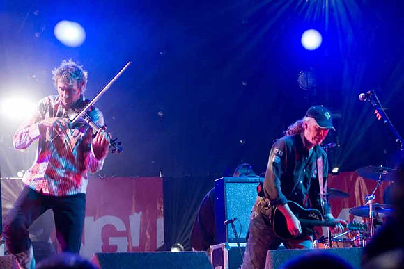 The Levellers