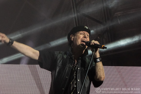 The Scorpions