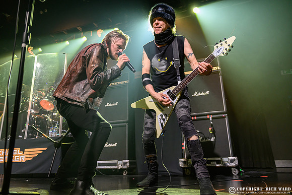 Michael Schenker