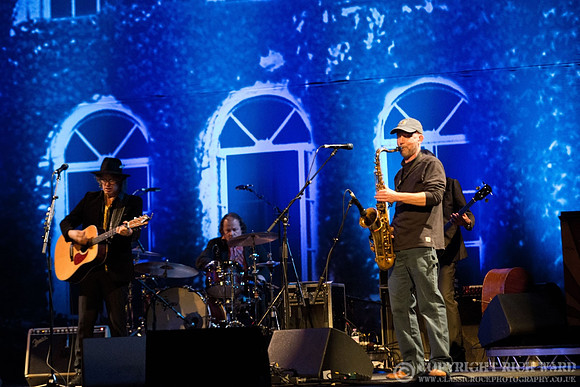The Waterboys