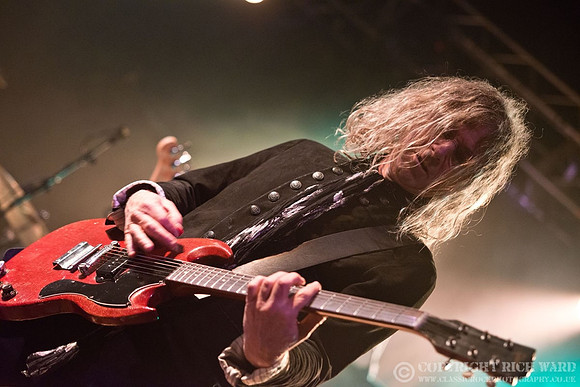 Dead Daisies
