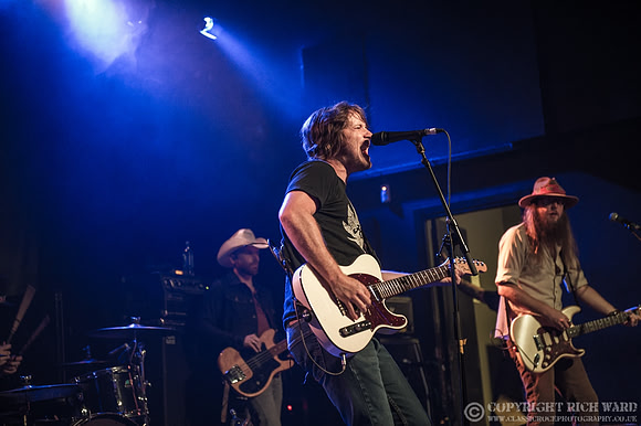 Whiskey Myers