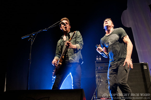 Toseland