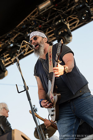Steve Earle