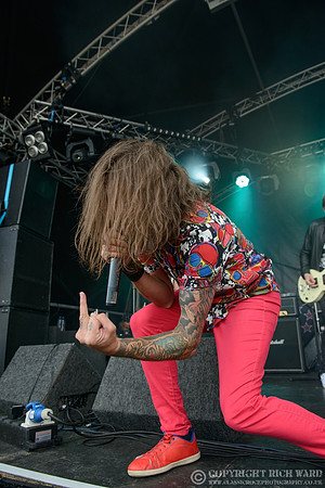 Massive Wagons