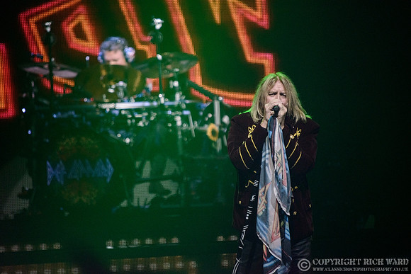 Def Leppard