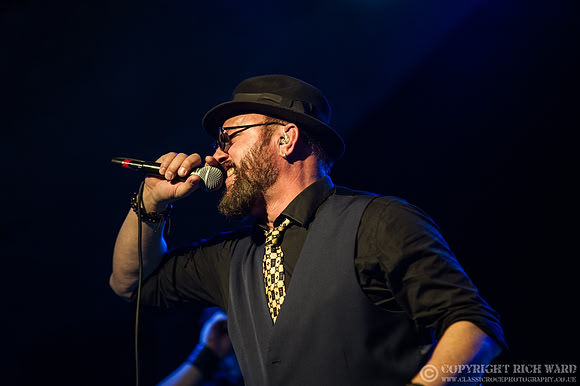 Geoff Tate