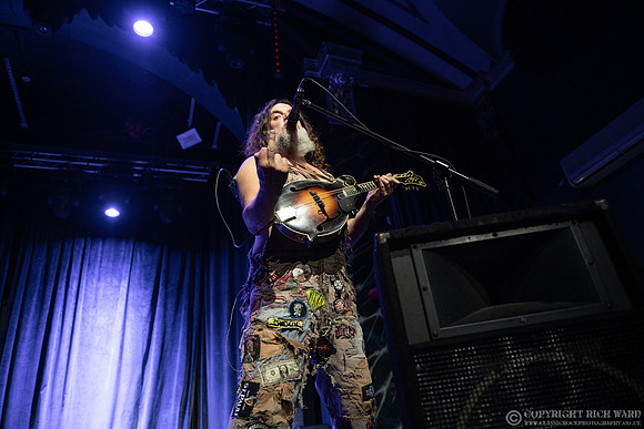 Hayseed Dixie