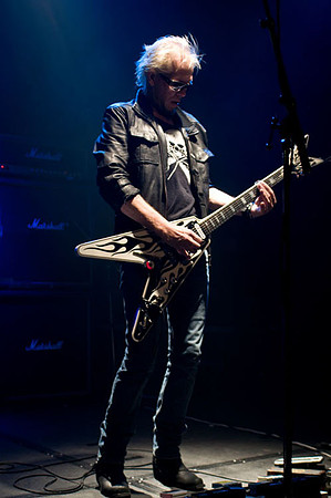 Michael Schenker