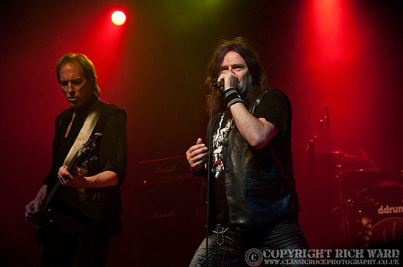 Michael Schenker