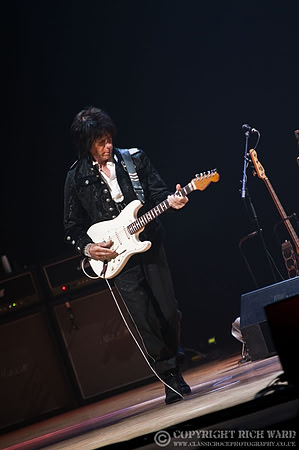 Jeff Beck