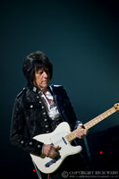 Jeff Beck