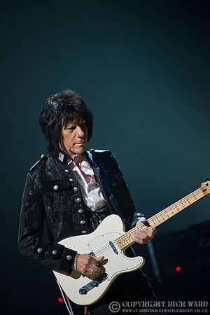 Jeff Beck