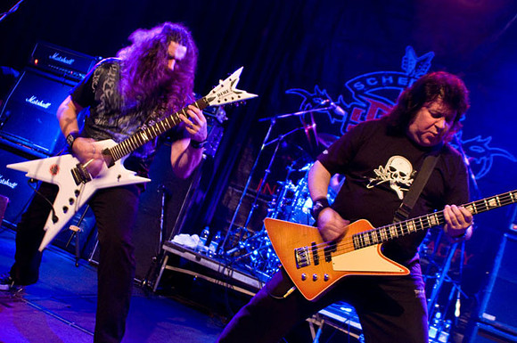 Michael Schenker