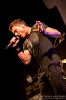 Toseland