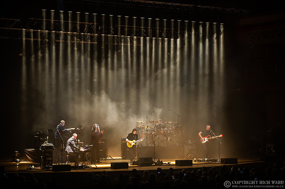 Steve Hackett