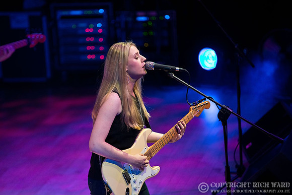 Joanne Shaw Taylor