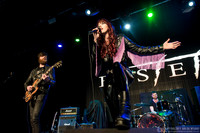 Bastette - KK's Steel Mill, Wolverhampton - 13th March 2022