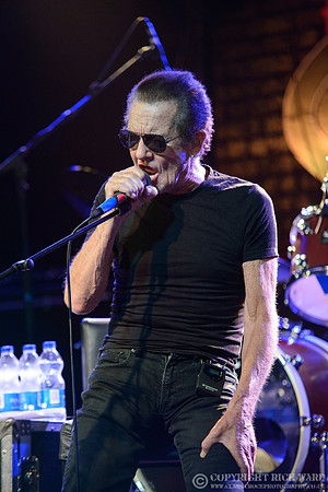 Graham Bonnet's Alcatrazz