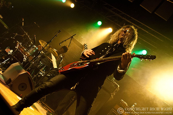 Dead Daisies