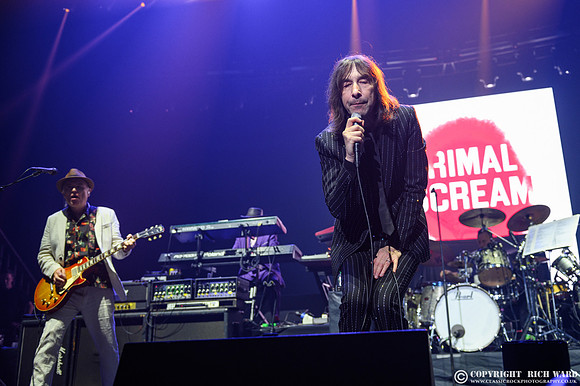 Primal Scream
