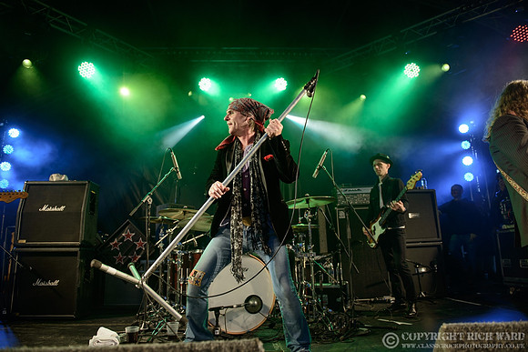 The Quireboys