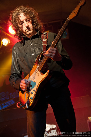 Gerry Macavoy